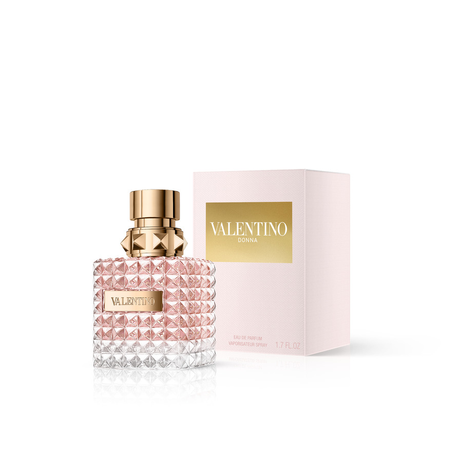 Køb Valentino Donna Eau Parfum 50 ml - Matas