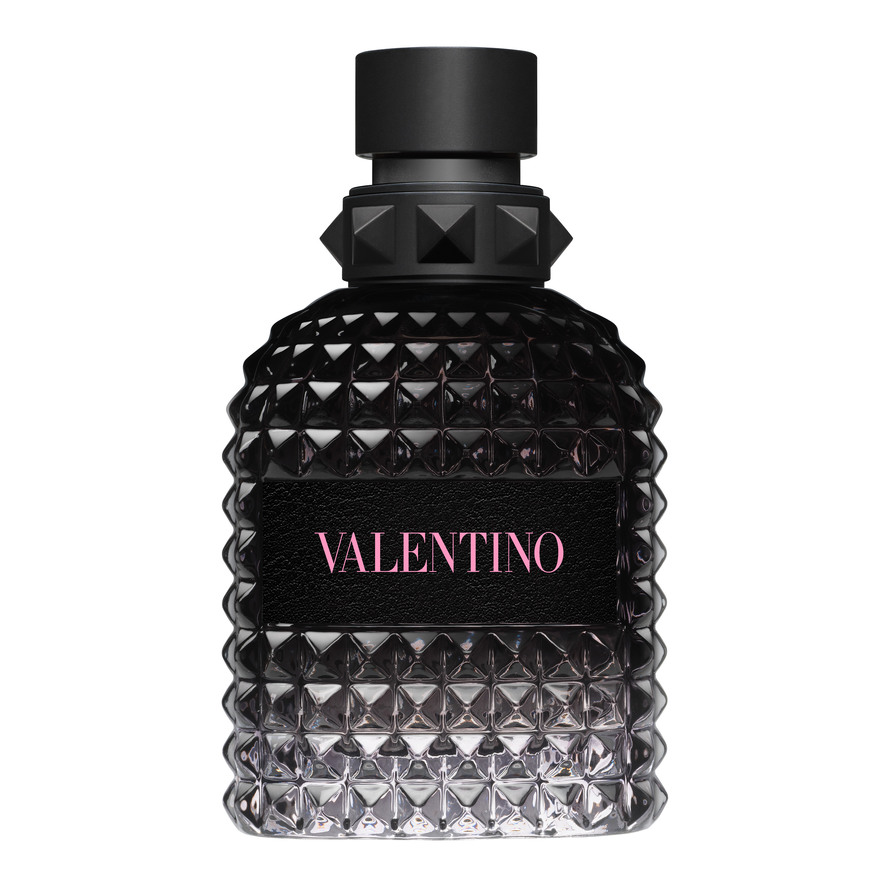 Køb Valentino Uomo Born in Eau de Toilette 50 ml - Matas