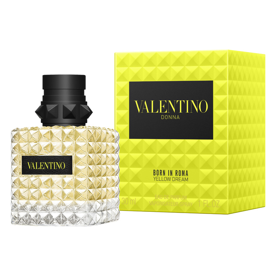 Køb Valentino Born In Roma Yellow Dream Donna ml Matas