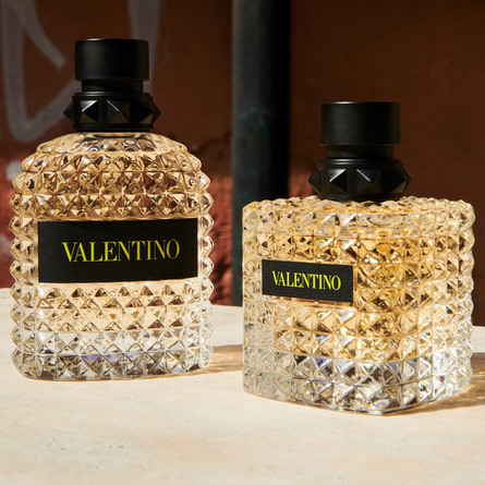 Valentino Born In Roma Yellow Dream Eau de Parfum 50 ml