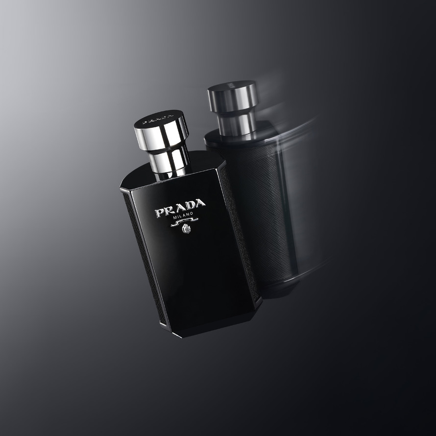 最終　新品未使用未開封　PRADA L'Homme Intense 150ml Prada L'Homme Intense Perfume Samples & Decants | FragrancesLine