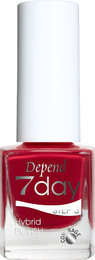 Depend 7day Neglelak 7279 Be You(tiful)
