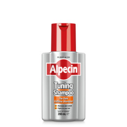 Alpecin Tuning Shampoo 200 ml