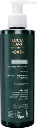 Lucia Care DeStress Day Lotion 225 ml