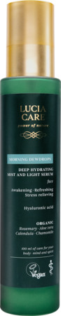 Lucia Care Deep Hydrating Mist and Light 100 ml