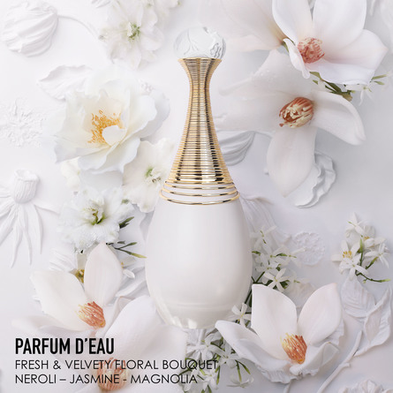 DIOR J’adore Parfum d'Eau Alcohol-Free 50 ml