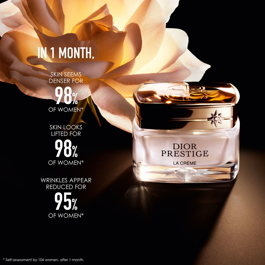 Köp Prestige La Crème Essentielle 50 ml - DIOR - KICKS