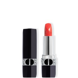 DIOR Rouge Dior Couture Colour Refillable Lipstick 550 Dusty Coral