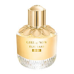 Elie Saab Girl Of Now Shine Eau de Parfum 50 ml