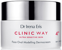 Dr. Irena Eris Clinic Way- 4° Peptide Lifting 60+ Dagcreme 50 ml