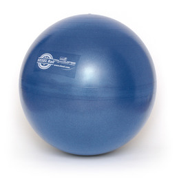 Sissel Fit Exercise Ball Træningsbold 65 cm (Blå) 1 stk.