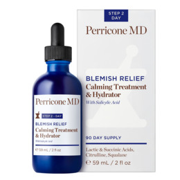 Perricone MD Blemish Relief Calming Treatment & Hydrator 59 ml