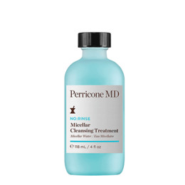 Perricone MD No:Rinse Micellar Cleansing Treatment 118 ml