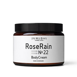 Juhldal RoseRain No 22 BodyCream 500 ml