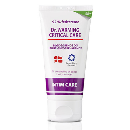 Dr. Warming Critical Care i tube 40 ml