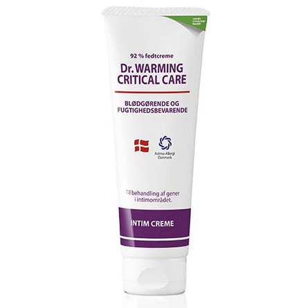 Dr. Warming Critical Care i tube 150 ml