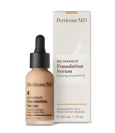 Perricone MD NM Foundation Serum Ivory 30 ml