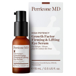 Perricone MD High Potency Growth Factor Firming & Lifting Eye Serum 15 ml