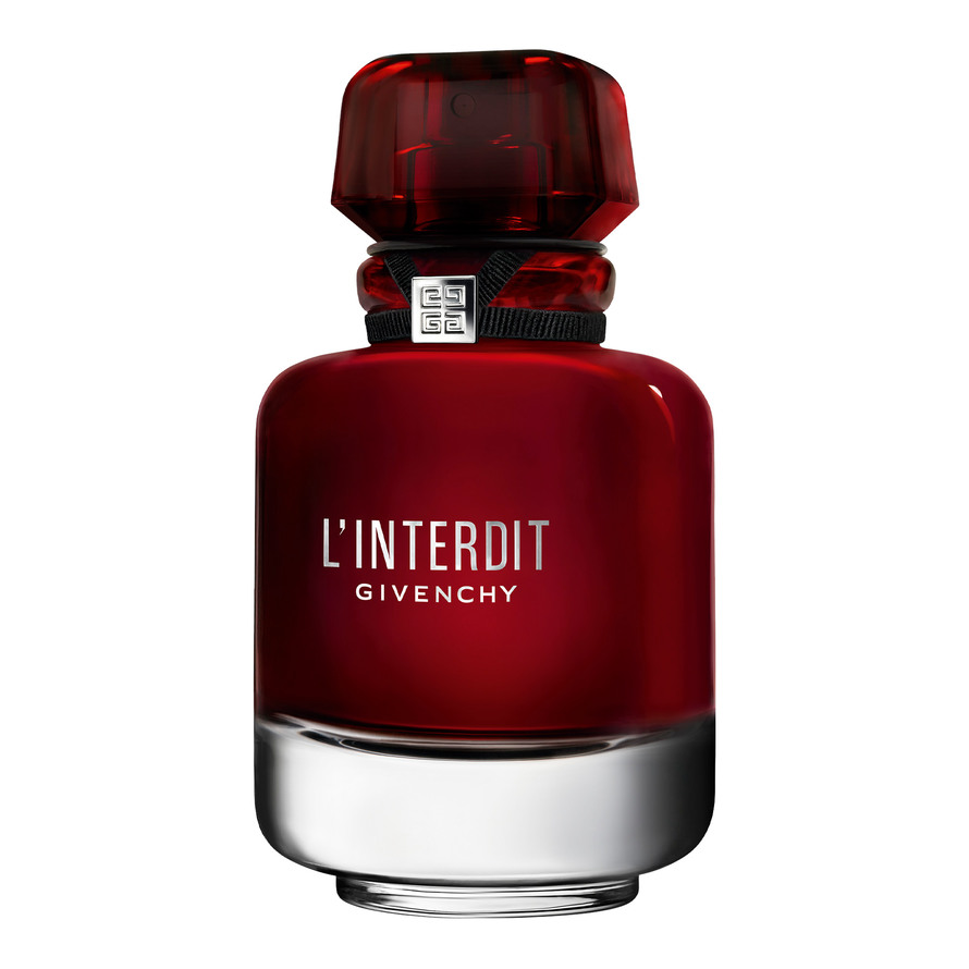 Givenchy L'Interdit rouge ml