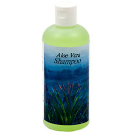 Rømer Aloe Vera Shampoo 500 ml