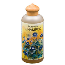 Rømer Borago hårshampoo 250 ml