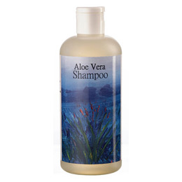 Rømer Aloe Vera Shampoo 250 ml