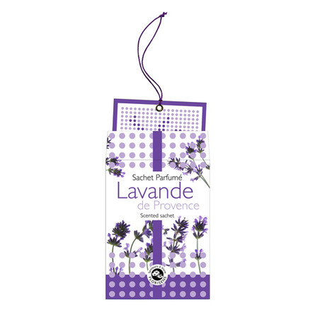 NatureSource Duft Sachet Provence Lavender Lavender