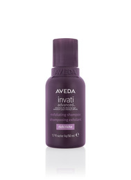 Aveda Invati Advanced Exfoliating Shampoo Rich Travel Size 50 ml