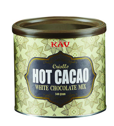 KAV Hot Cacao 340 g