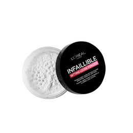 L'Oréal Paris Infaillible Loose Powder 01 Universal