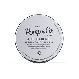Pomp & co. Aloe Hair Gel 75 ml