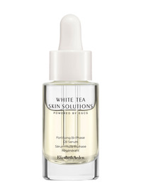 Elizabeth Arden White Tea Skin Solutions Bi-phase Oil Serum 30 ml