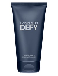 CALVIN KLEIN Defy Aftershave Cream 150 ml