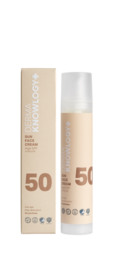 Dermaknowlogy Face Sun Lotion 50 ml