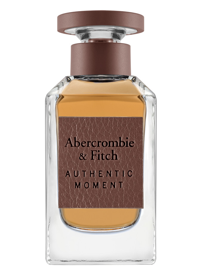 Abercrombie Fitch parfume - Se og køb hos Matas