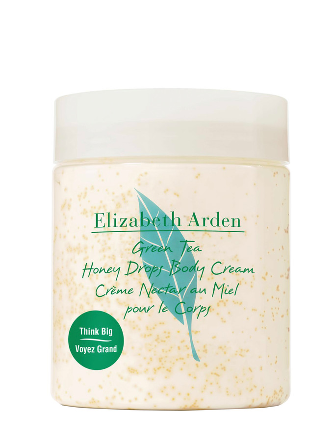 ligegyldighed Sygeplejeskole Korrekt Køb Elizabeth Arden Green Tea Honey Drops Body Cream 500 Ml - Matas