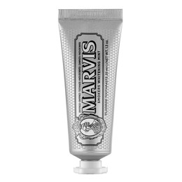 Marvis Tandpasta Whitening Mint for Smokers 25 ml