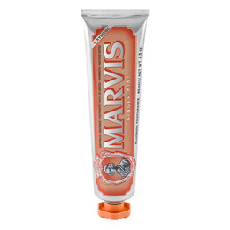 Marvis Tandpasta Ginger Mint 85 ml