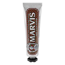 Marvis Tandpasta Sweet&Sour Rhubarb 75 ml