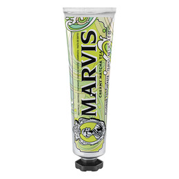 Marvis Tandpasta Creamy Matcha Tea 75 ml