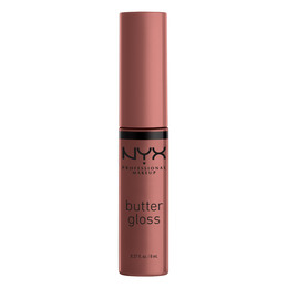 NYX PROFESSIONAL MAKEUP Butter Gloss Spiked Toffee