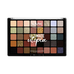 NYX PROFESSIONAL MAKEUP Ultimate Utopia Shadow Palette