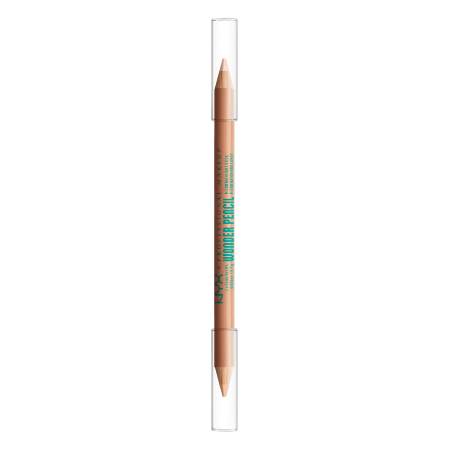 NYX PROFESSIONAL MAKEUP Wonder Pencil Concealer Light Light