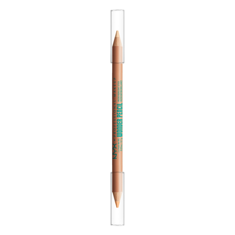 NYX PROFESSIONAL MAKEUP Wonder Pencil Concealer Medium Medium