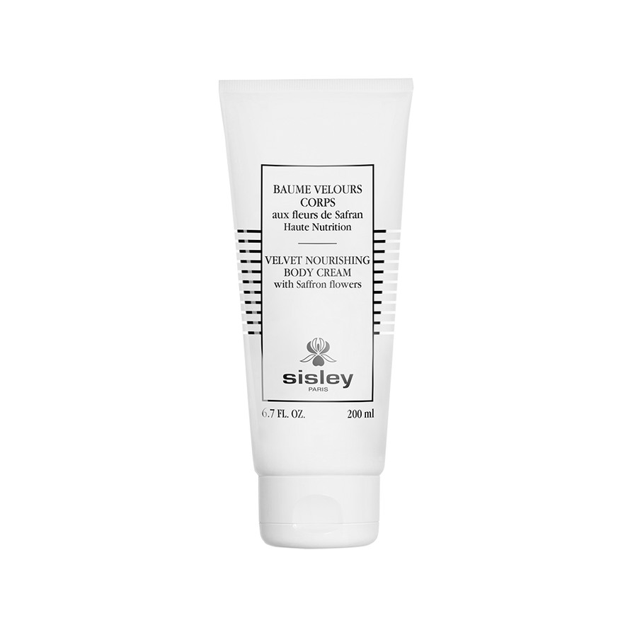 Køb Velvet Nourishing Cream 50 ml fra Sisley - Matas