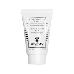 Sisley Résines Tropicales Deeply Purifying Mask 60 ml