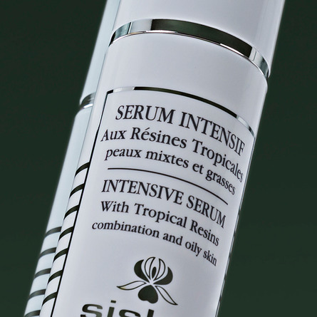 Sisley Résines Tropicales Intensive Serum 30 Ml