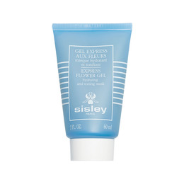 Sisley Express Flower Gel Mask 60 ml