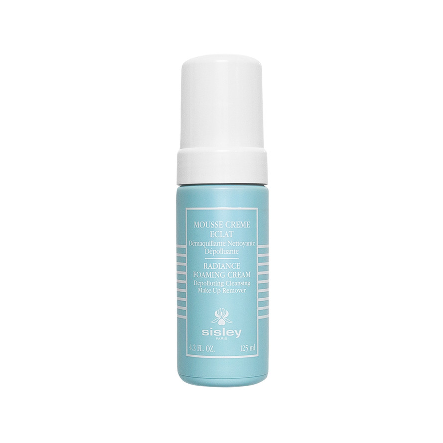 Sisley Radiance Foaming Cream 125 ml 125 ml