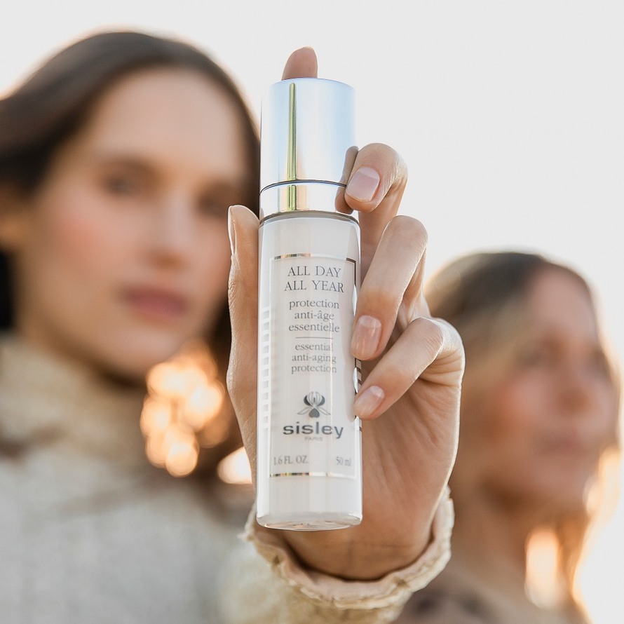 Køb All Day All Year 50 ml fra Sisley - Matas